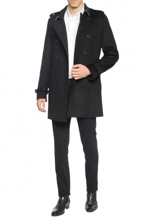 'the kensington' double-breasted trench coat, zdjęcie 2 'the kensington' double-breasted trench coat od Burberry